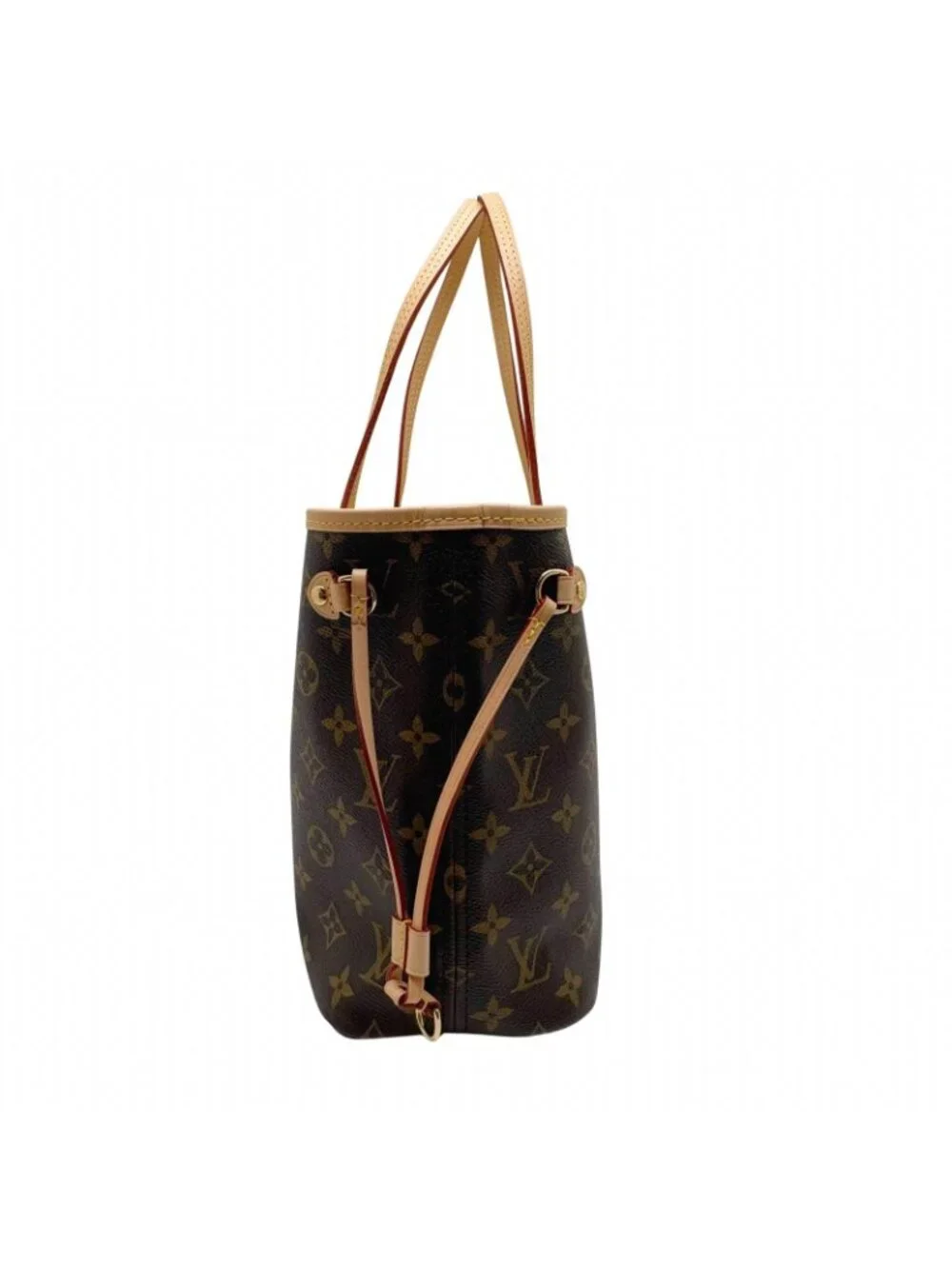 Louis Vuitton Neverfull PM Monogram Tote